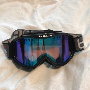 Ski Goggles